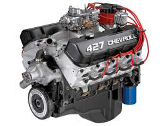 P510C Engine